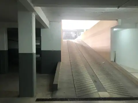 Departamento en Venta con 1 cochera