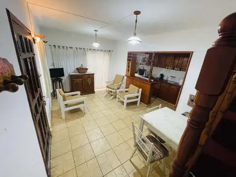 Depto Tipo Casa en Venta de 2 dormitorios
