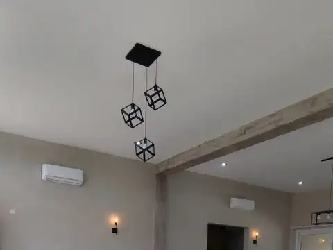 Casa en Alquiler Temporal A Estrenar