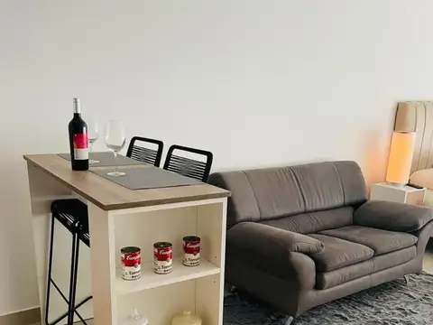 Departamento en Monserrat