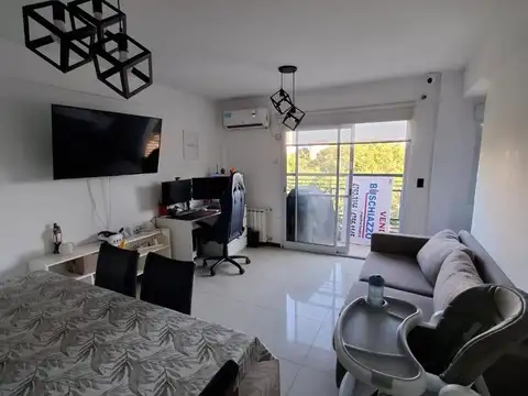 Departamento en Venta en Olivos Golf, USD 168.000