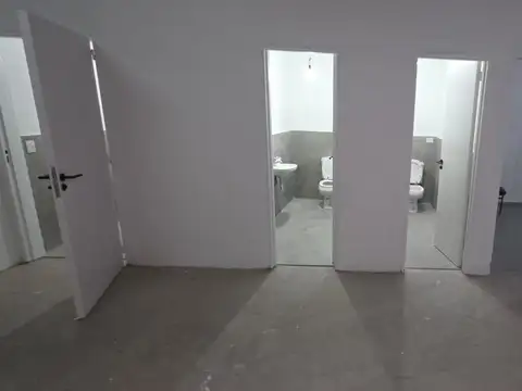 Local en Alquiler A Estrenar