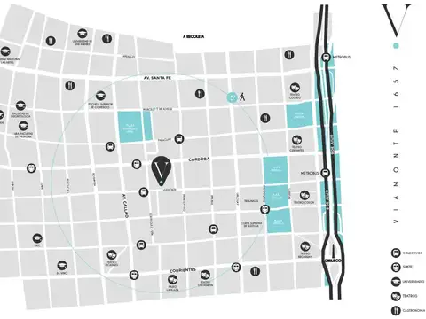 Local en Alquiler A Estrenar