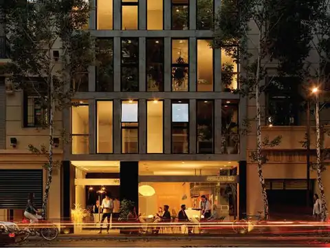 Local en Alquiler en Barrio Norte, $ 2.400.000