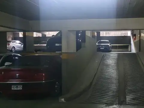 Cochera en venta - 12Mts2 - Caballito