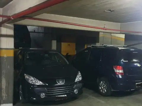 Hidalgo e/ Yerbal y Avenida Rivadavia