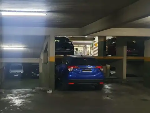 Cochera en venta - 12Mts2 - Caballito