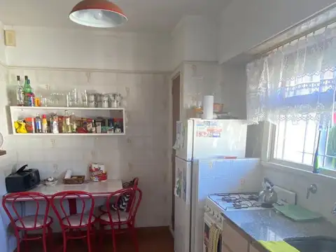 Casa en Punta mogotes 4 ambientes