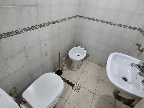 Av. Corrientes  al 3500