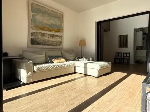 Casa en Alquiler Temporal con 1 cochera