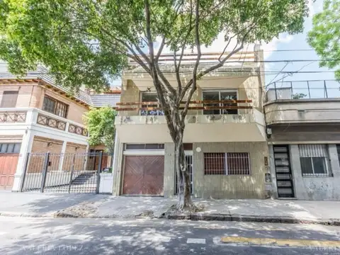 Casa en Alquiler en Caballito, USD 3.500