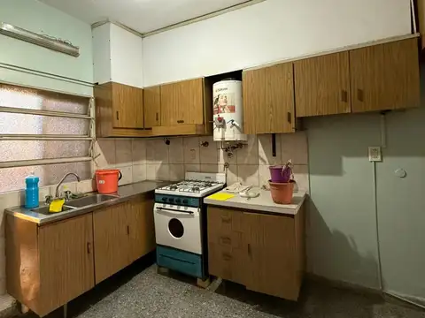 Casa en Venta 84 años