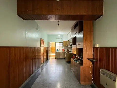 Casa en Venta en Ludueña, USD 53.000