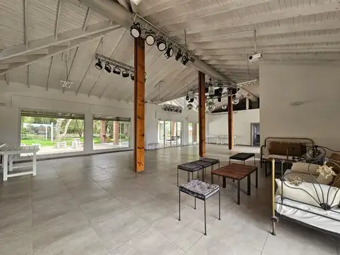 Quinta en Venta en Lima, USD 550.000