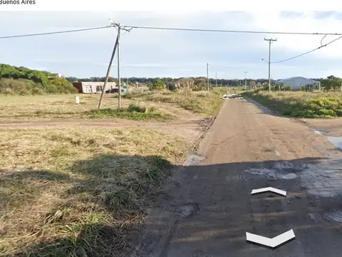 Terreno en Venta de 1532,0 m2