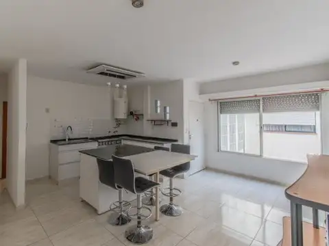 Depto Tipo Casa en Venta en Villa Devoto, USD 119.900