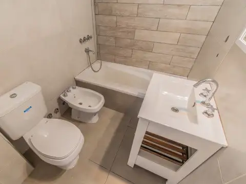 PH EN VENTA 2 AMBIENTES  - VILLA DEVOTO - TERRAZA PROPIA - SIN EXPENSAS