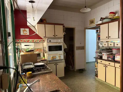 Casa en Venta 55 años