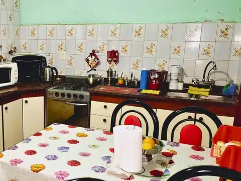 Casa en Venta 30 años