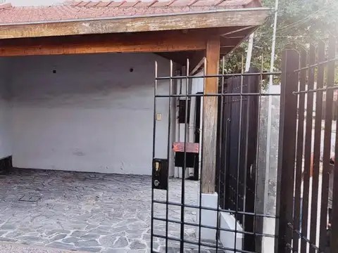 Casa en Venta en Villa Ballester, USD 90.000