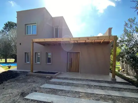 VENTA A ESTRENAR  INDIO CUA 100