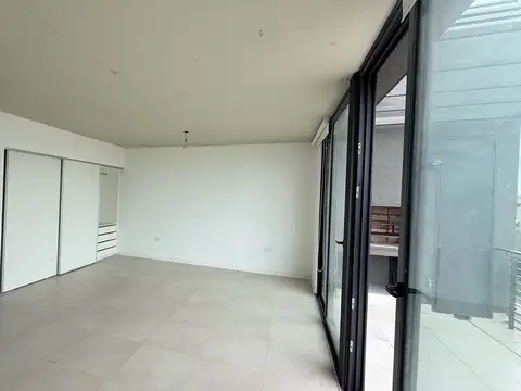 Departamento en Venta en Beccar, USD 160.000