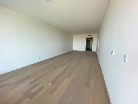 Departamento 4 ambientes con 4 baños