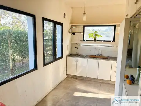 Casa en Venta al Noroeste