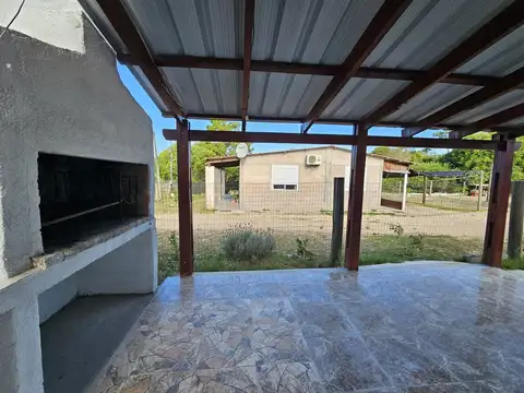 Avenida Milsev y pda 8 100