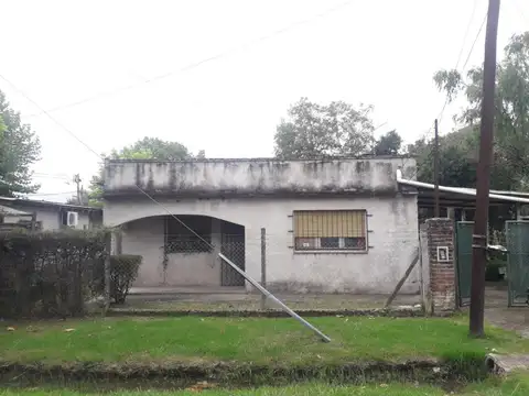 Barrio Pellegrini, Pilar, Casa sobre lote de 530 m2 a mts Ruta 25!