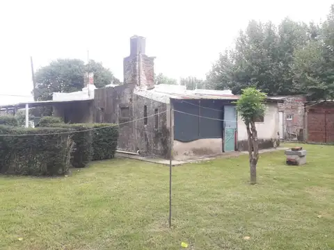 Barrio Pellegrini, Pilar, Casa sobre lote de 530 m2 a mts Ruta 25!