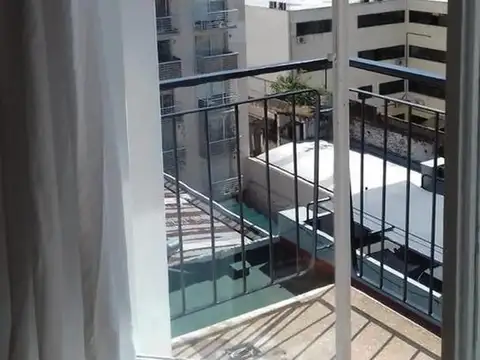 Departamento en Alquiler Temporal de 2 dormitorios