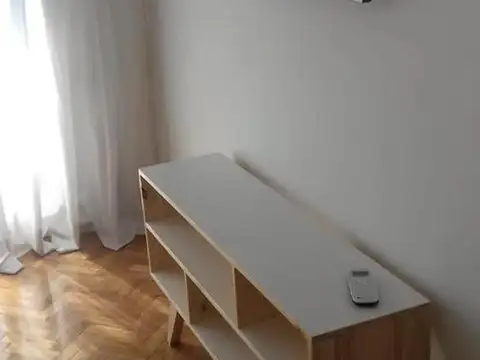 Departamento en Alquiler Temporal en Almagro, USD 1.000