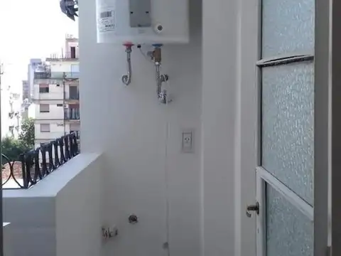 Departamento en Alquiler Temporal Apto profesional