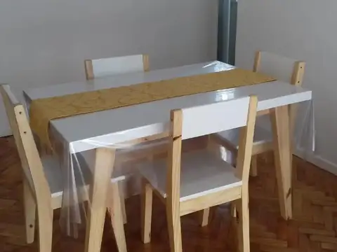 Departamento en Alquiler Temporal Apto profesional