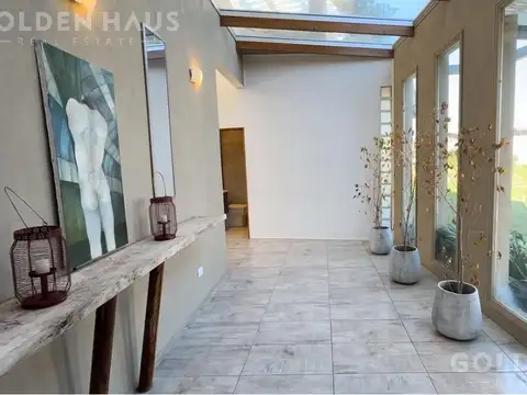 Casa en Alquiler Temporal en Haras Santa Maria, USD 6.000