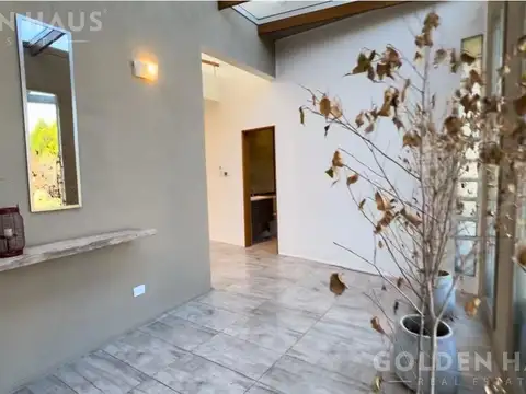 Casa en Alquiler Temporal de 4 dormitorios