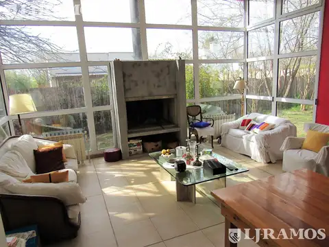 Casa en Alquiler Temporal 16 años