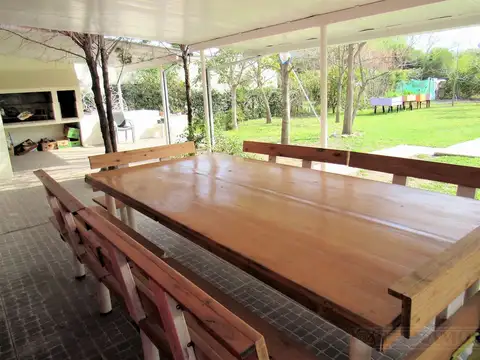 FEBRERO. Santa Catalina, Villanueva. Lote Interno.