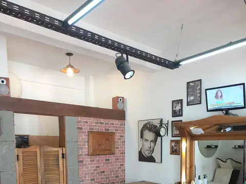 Suipacha al 300 Ramos Mejia