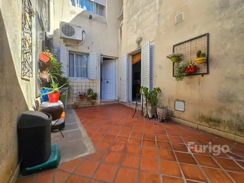 Depto Tipo Casa en Venta de 5 ambientes
