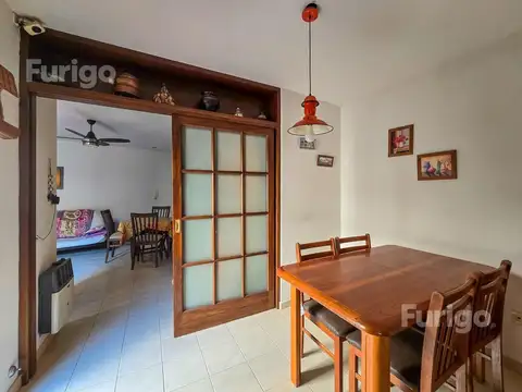 Depto Tipo Casa en Venta de 2 dormitorios