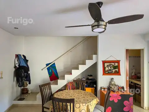 Depto Tipo Casa en Venta al Norte