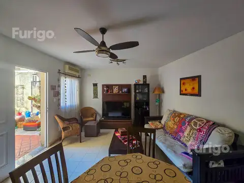 Rodriguez 1400, Piso 00