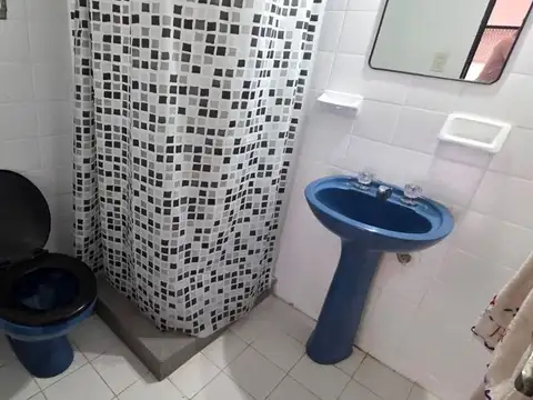 Avenida de los Incas 4000