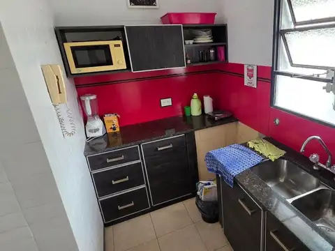 Departamento en Alquiler en Villa Ortuzar, $ 550.000