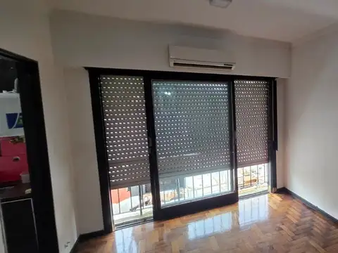 ALQUILER MONOAMBIENTE AMPLIO AV DE LOS INCAS 4000