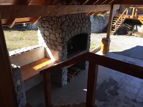 Casa en Venta en Villa la Angostura, USD 359.000