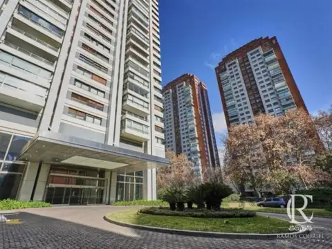 ALQUILER  Departamento - Palermo