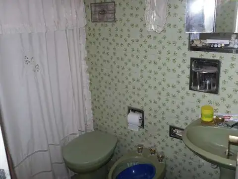 Centenario 3600, Piso 1